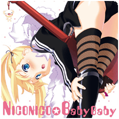 NICONICO☆BabyBaby